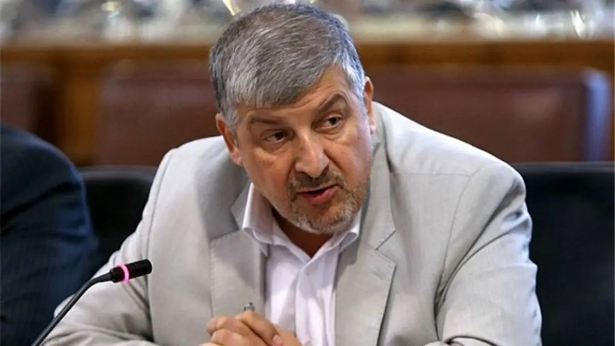 واکنش مشاور علی لاریجانی به شایعۀ پناهندگیِ او
