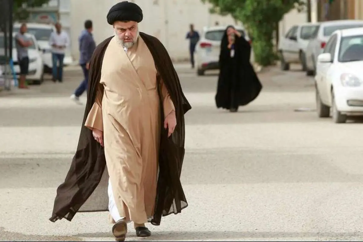 مقتدا صدر خواستار نشست اتحادیه عرب در واکنش به اهانت به قرآن شد