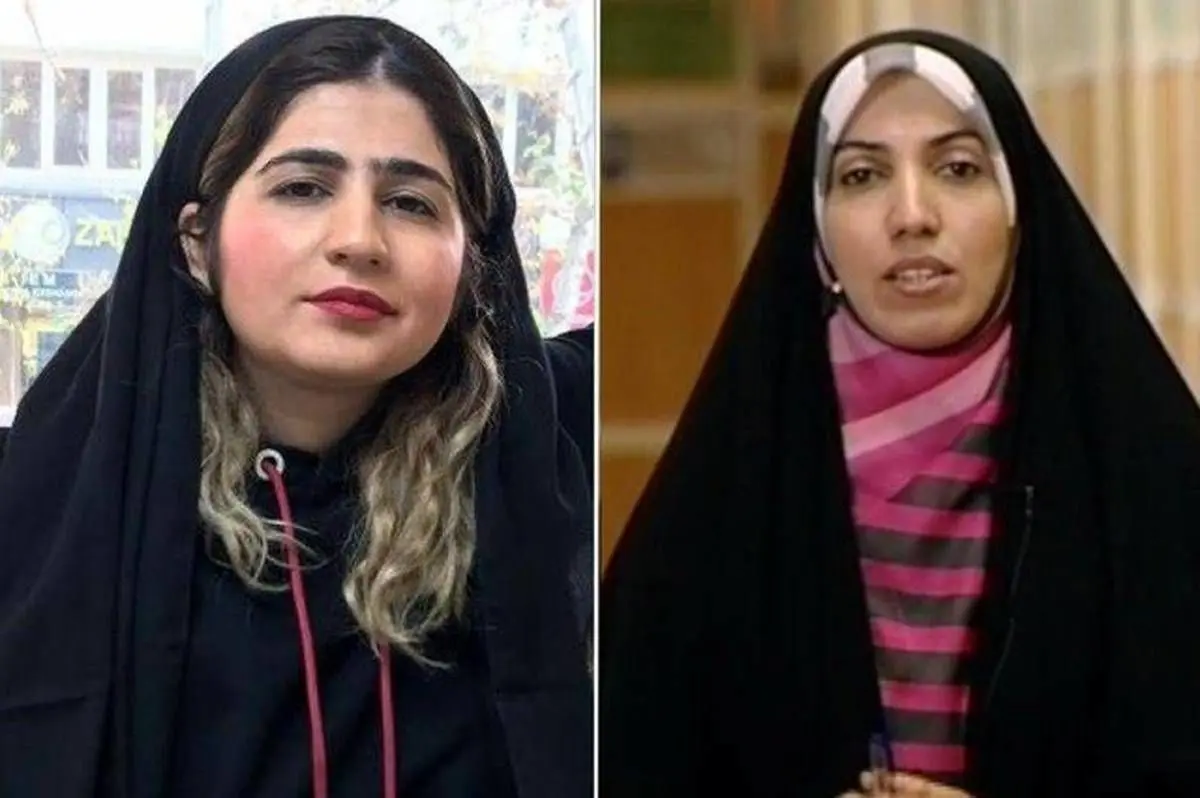 میزان: دادگاه اصراری برای پوشش چادر سپیده قلیان نداشت