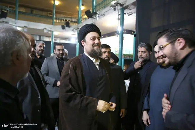 گالری