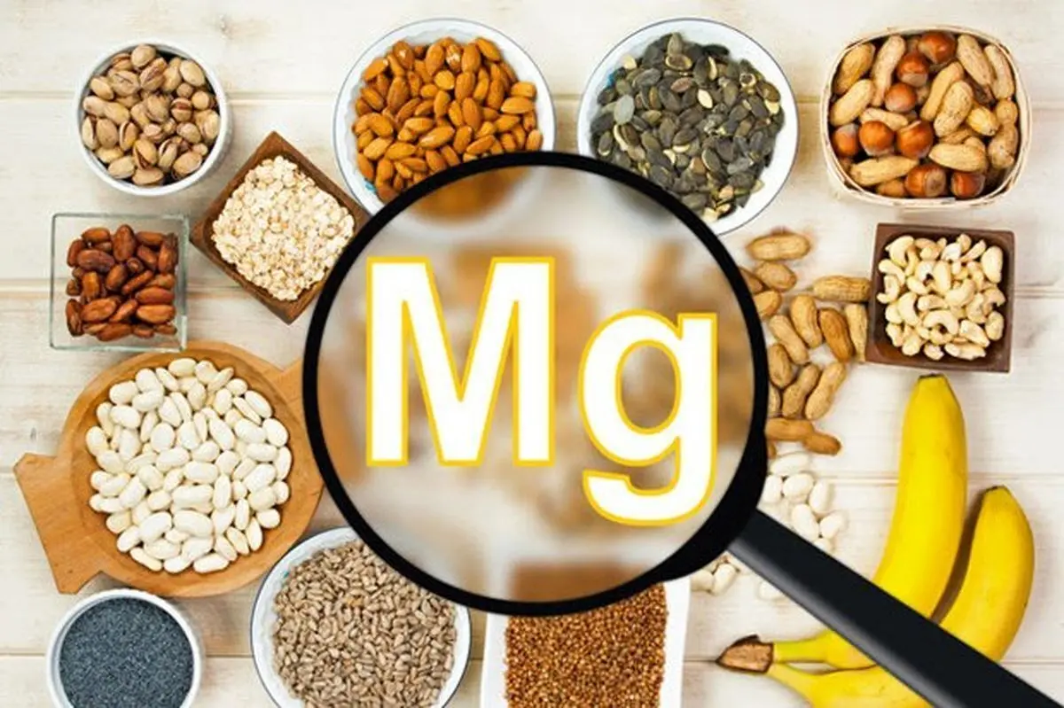 با مصرف این ماده غذایی استرس را کم کنید