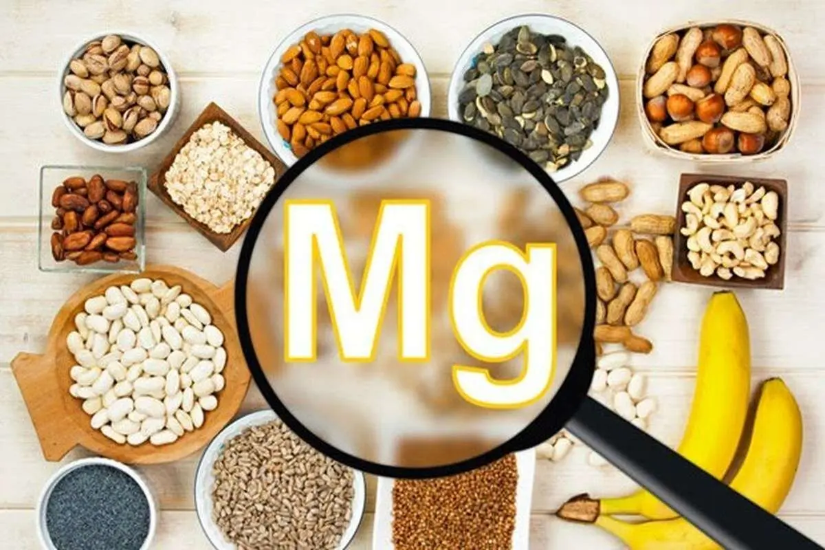 با مصرف این ماده غذایی استرس را کم کنید