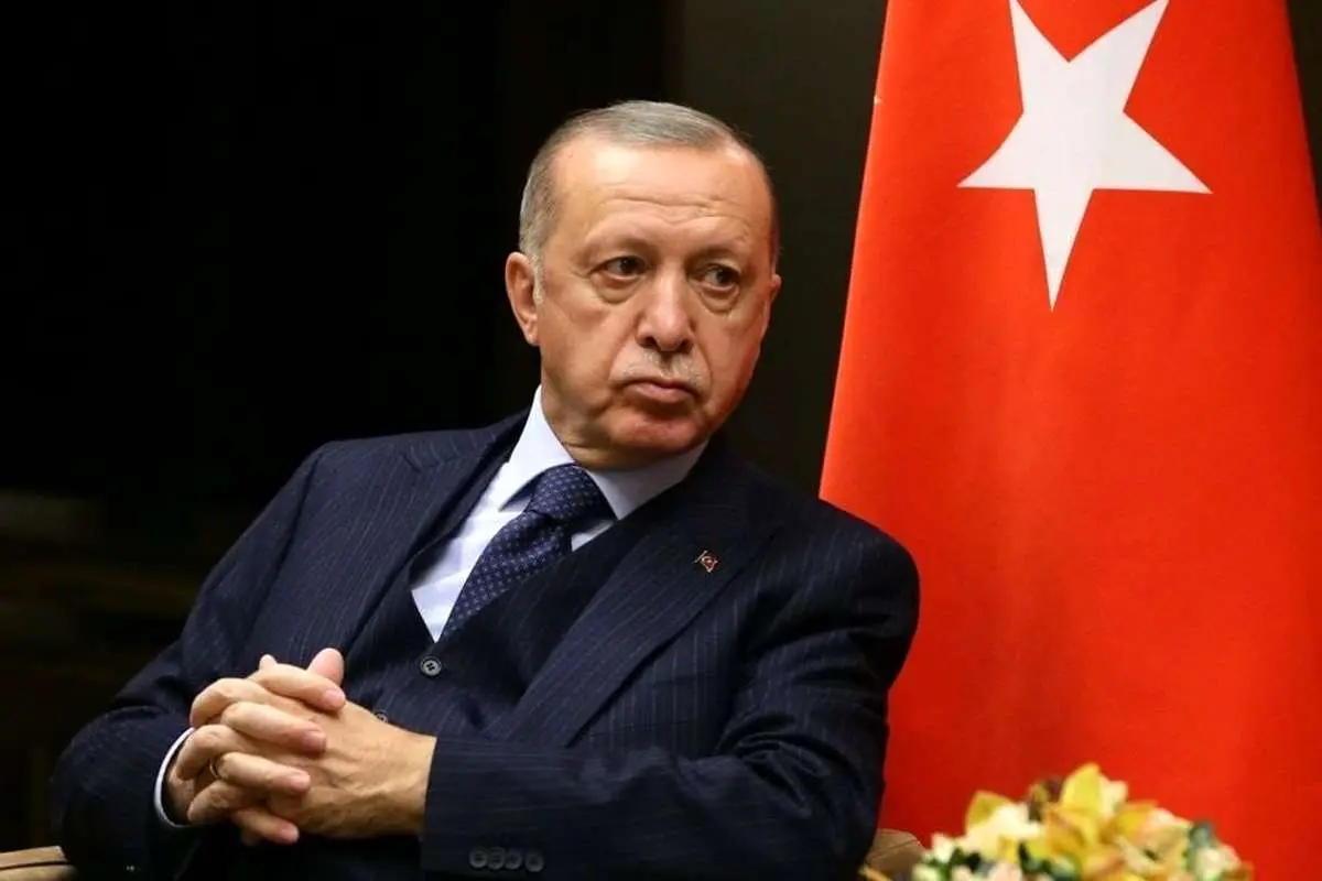 افزایش نرخ بهره بانکی در ترکیه به‌رغم وعده کاهش از سوی اردوغان