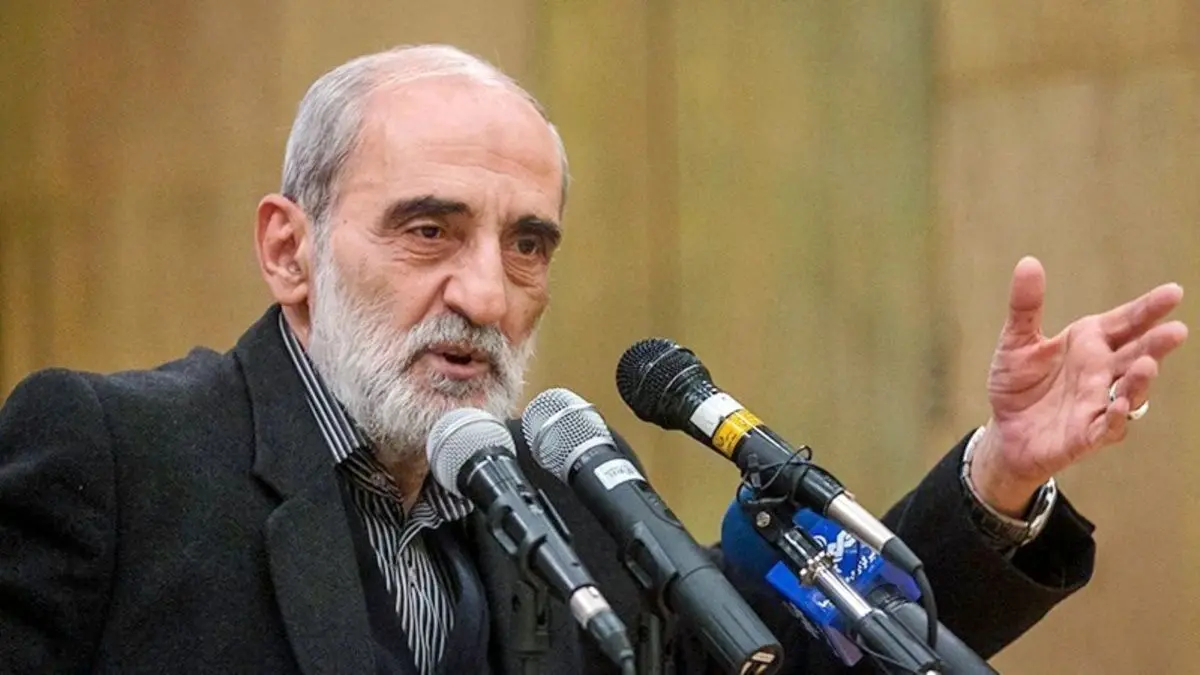 شریعتمداری: خانم خزعلی! نقش «خداپسندانه» رئیس جمهور در بازگشت گشت‌های حجاب را کمرنگ نکنید