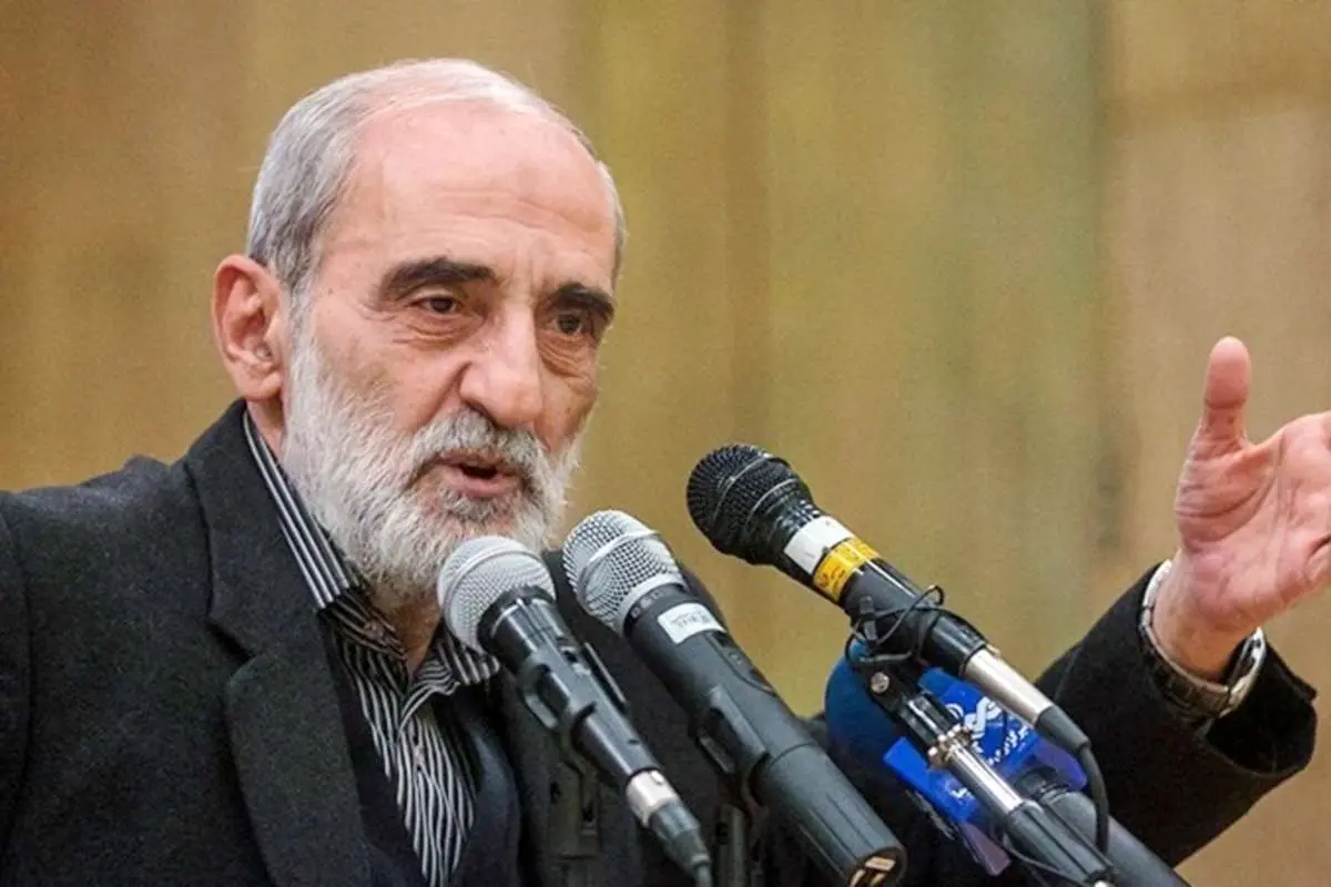 شریعتمداری: خانم خزعلی! نقش «خداپسندانه» رئیس جمهور در بازگشت گشتهای حجاب را کمرنگ نکنید