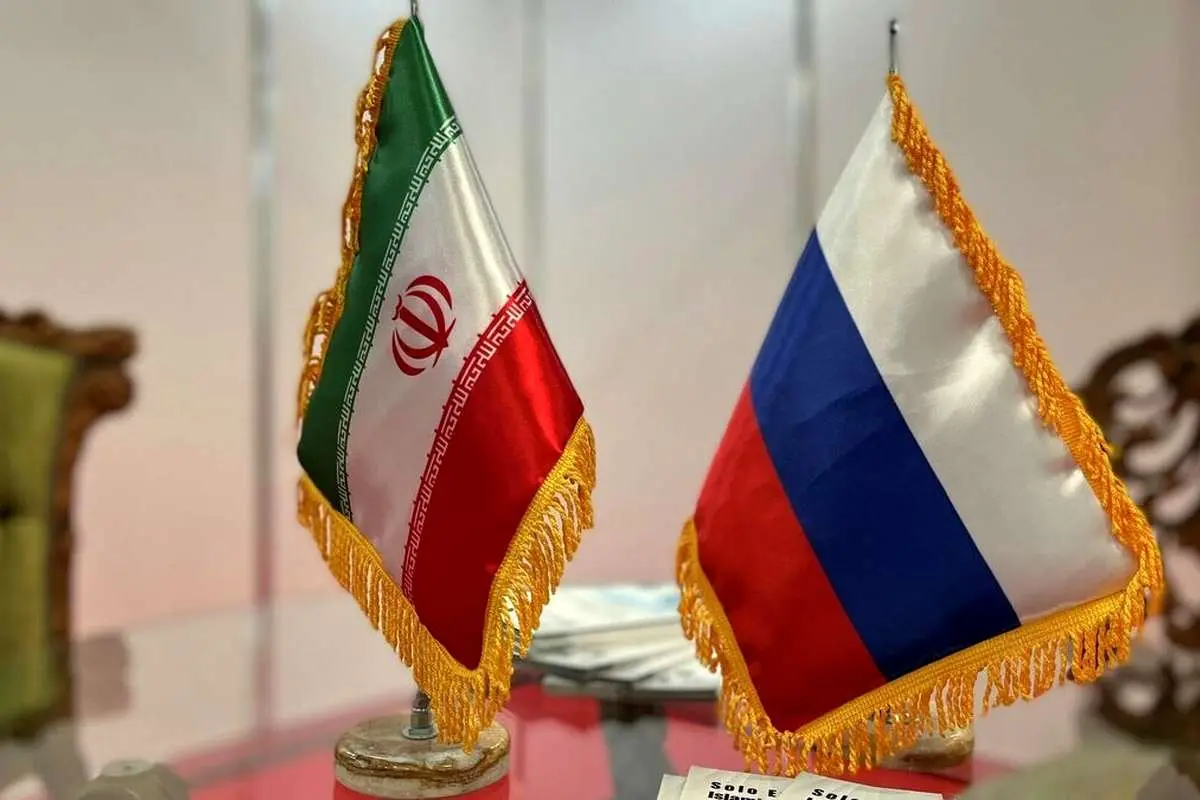 (ویدئو) جنگ سرد روسیه با ایران
