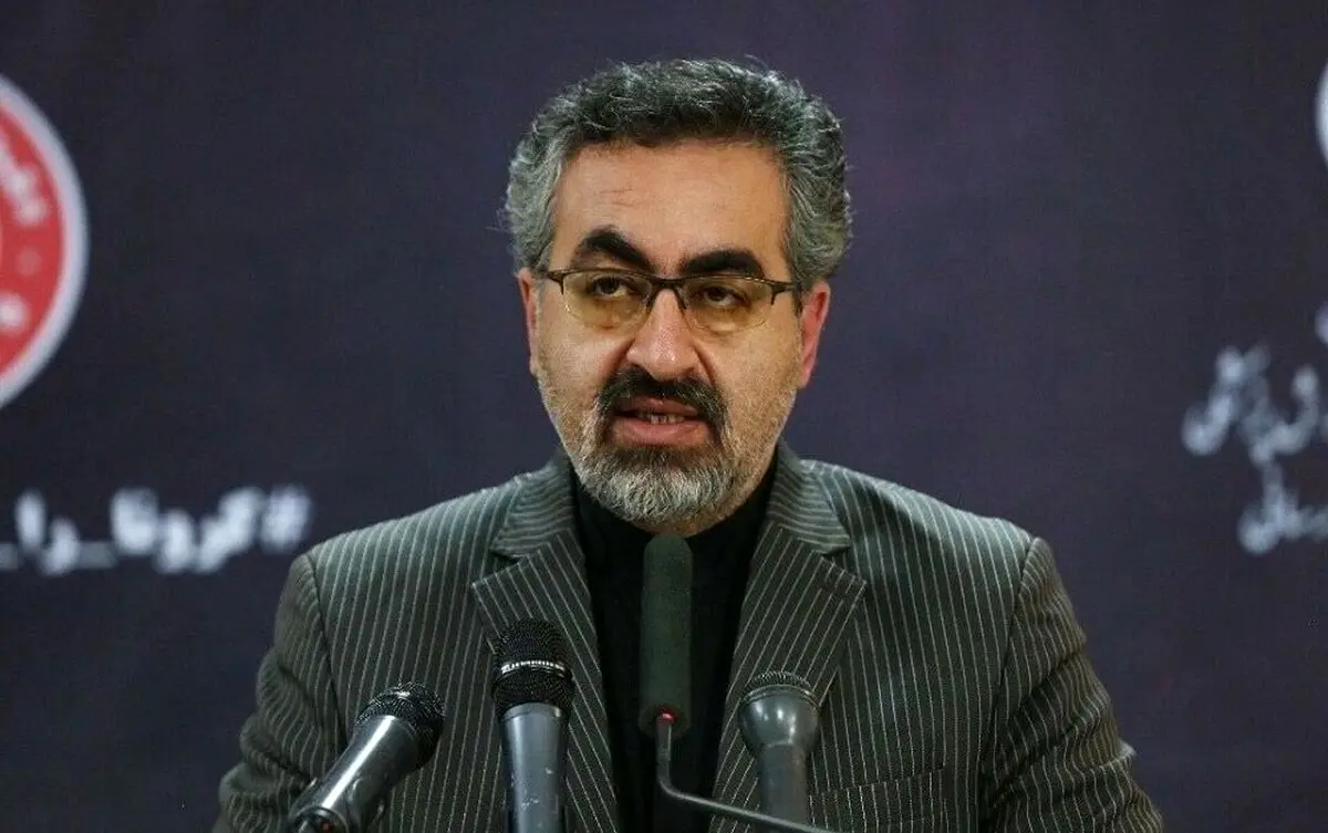 (عکس) حضور همزمان این آقا در سه شبکه صداوسیما، همه را شاکی کرد
