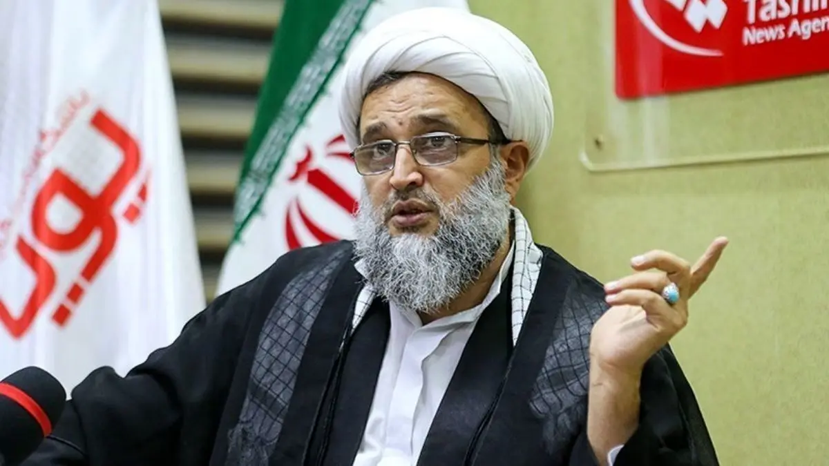 احمد پناهیان: یزید امروز خیلی یزیدتر از یزید دیروز است