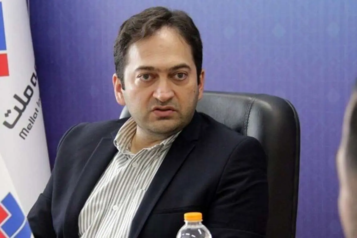 کارنامه درخشان بیمه ملت از رشد ۳۳۷ درصدی سود تا اخذ مجوز اتکایی از خارج