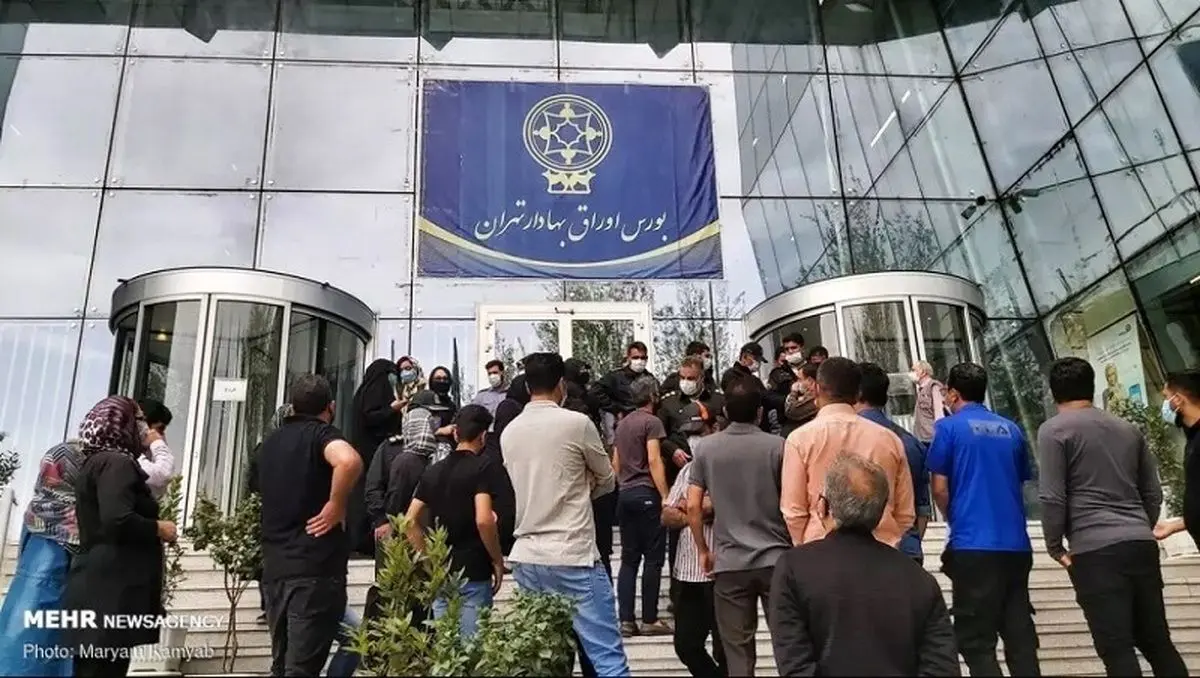 چرا سرمایه‌گذاران بورس دلشکسته هستند؟