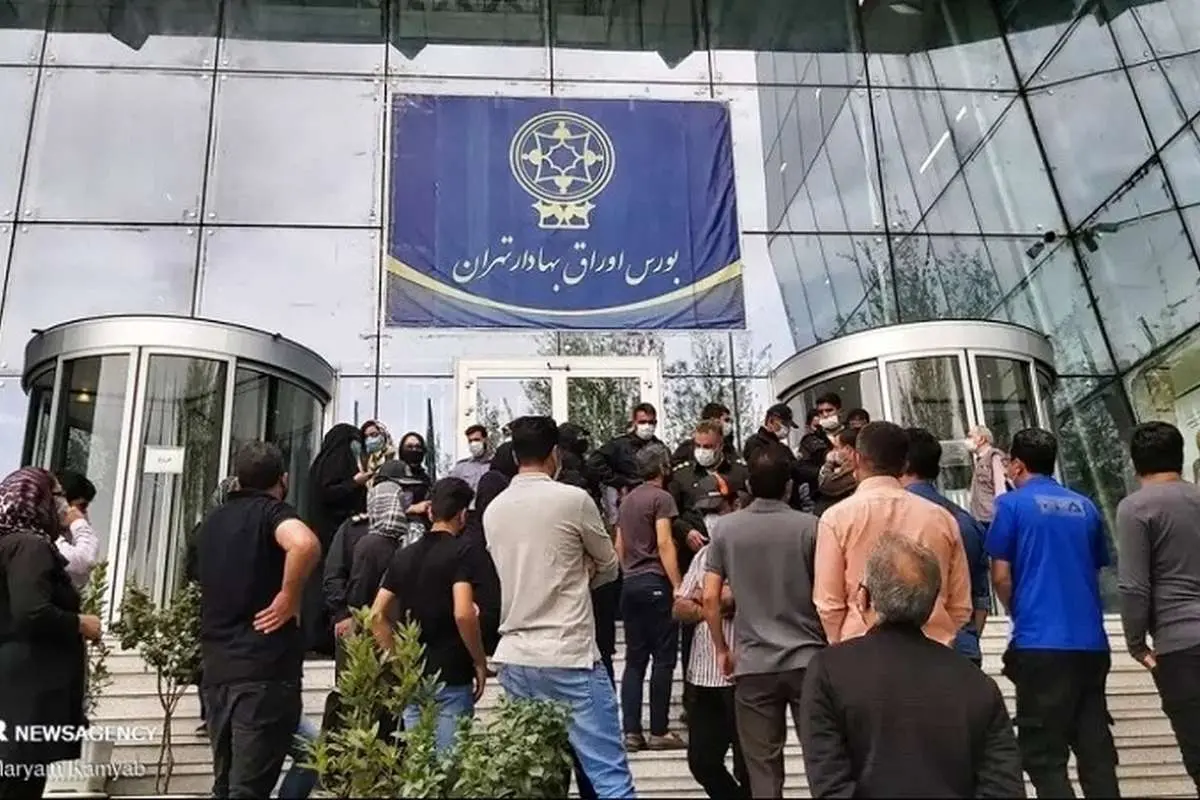 چرا سرمایهگذاران بورس دلشکسته هستند؟