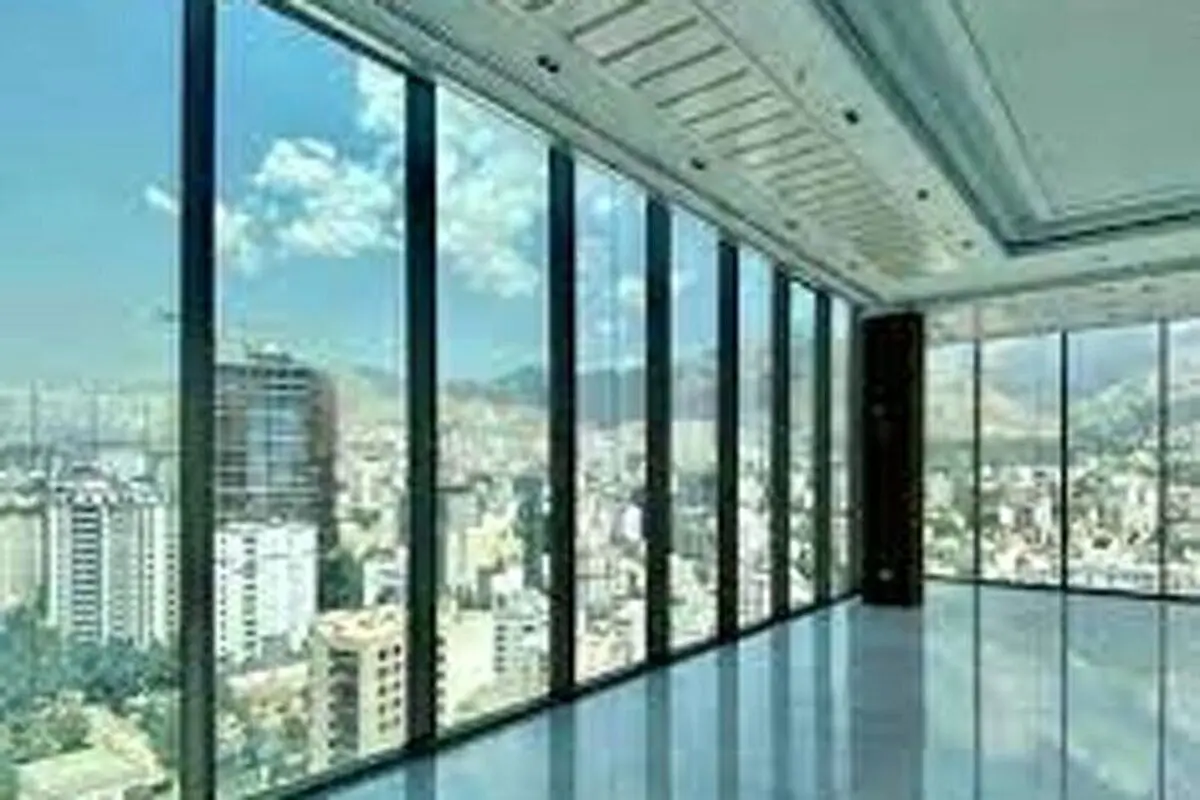 (ویدئو) گشتی در پنت‌هاوس لاکچری ۸۳۰ متری در الهیه باویویی ۳۶۰ درجه