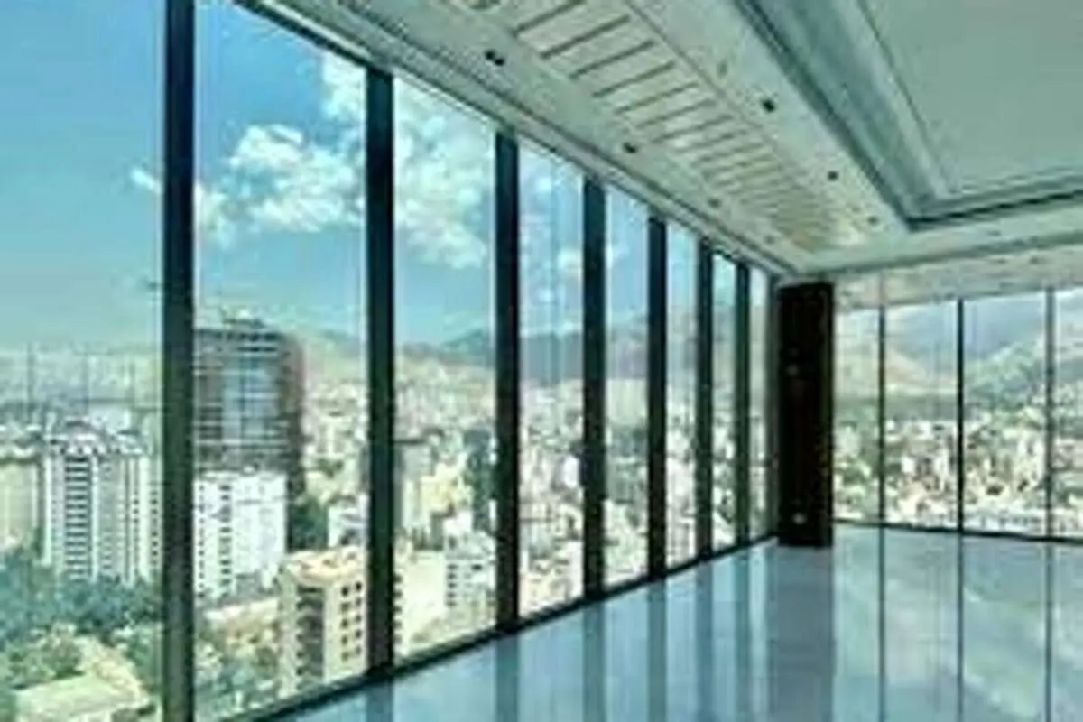 (ویدئو) گشتی در پنتهاوس لاکچری ۸۳۰ متری در الهیه باویویی ۳۶۰ درجه