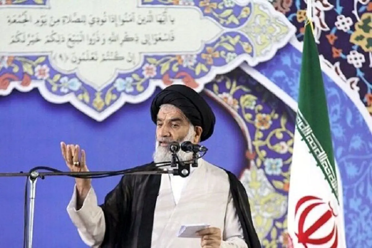 امام جمعه اهواز: هیچ آزمونی سخت‌تر از همراهی با امام نیست/ بی‌تفاوتی نسبت به بی‌حجابی بسیار خطرناک است