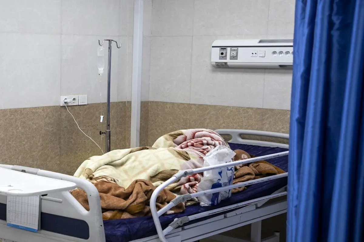 مسمومیت ۷ نفر بر اثر مصرف مشروبات الکلی در تهران