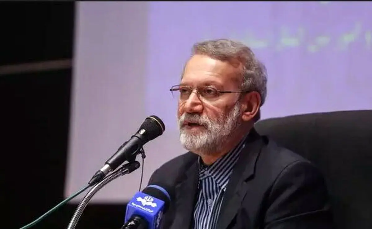 لاریجانی: سفیران سوئد را از کشورهای اسلامی اخراج کنیم