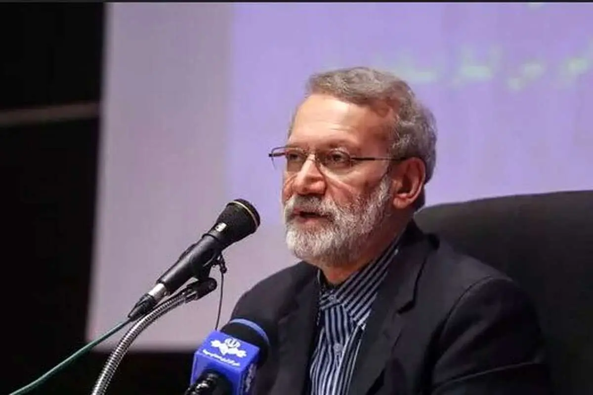 لاریجانی: سفیران سوئد را از کشورهای اسلامی اخراج کنیم
