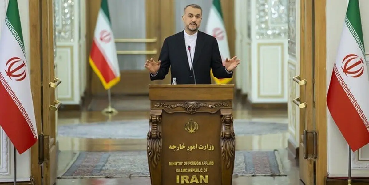 امیرعبداللهیان به همتای سوئدی: هتاک به قرآن باید دستگیر شود