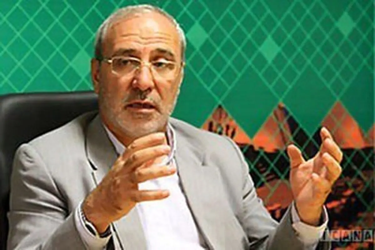 حاجی دلیگانی: باید مسئولین پاسخگوی تخلف 1000 دانشجو باشند