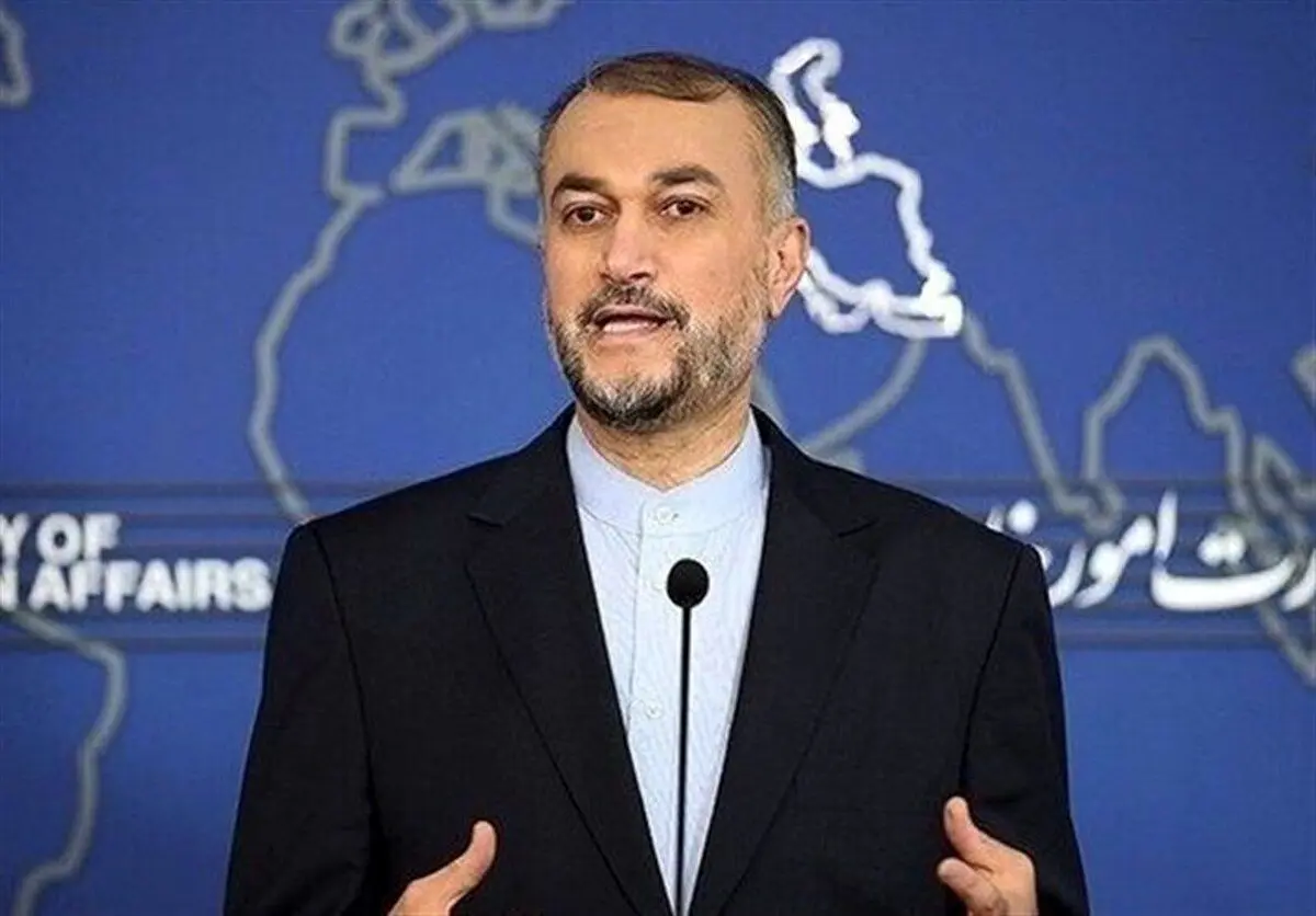 دستور رئیسی؛ ایران سفیر جدید سوئد را نمی‌پذیرید