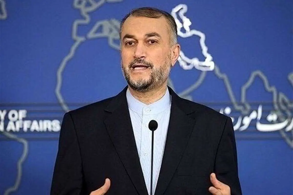 دستور رئیسی؛ ایران سفیر جدید سوئد را نمی‌پذیرید