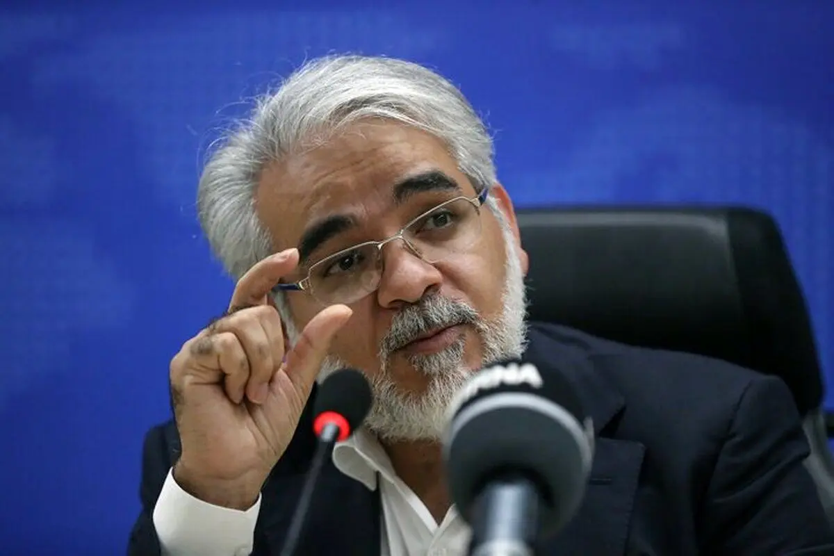 قربان‌زاده از سازمان خصوصی‌سازی رفت