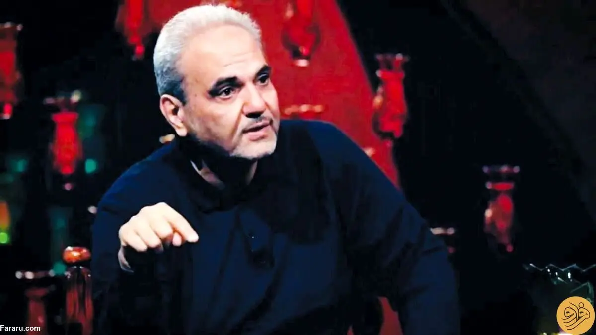 جواد خیابانی؛ بر مدار «فروغی»، منتقد «رئیسی»