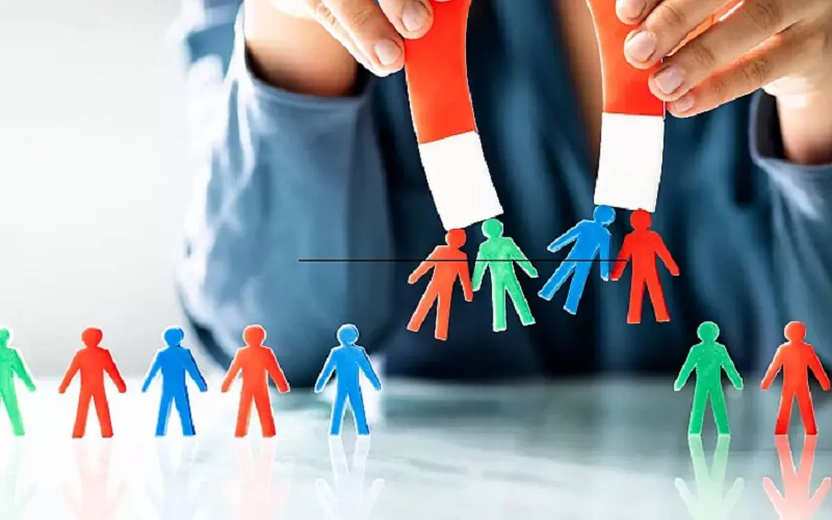 نتایج تحقیق تازه: چرا ما جذب افراد خاصی می‌شویم؟
