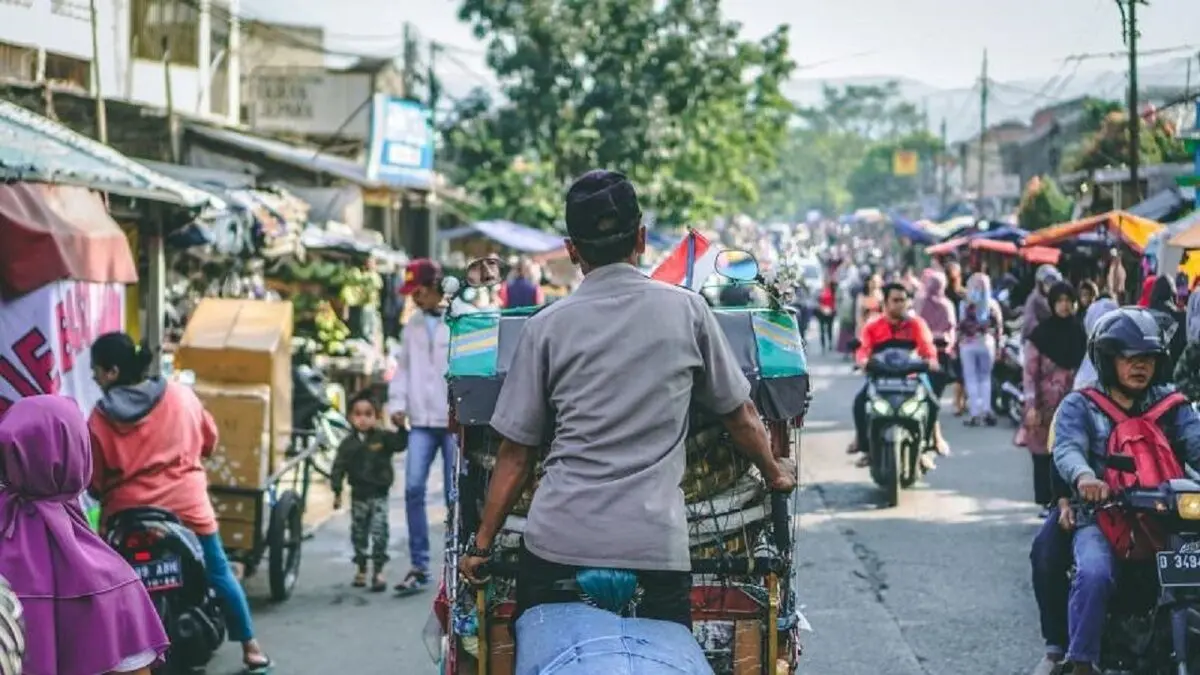 (ویدئو) عجیب‌ترین مدل اساب‌کشی در جهان!