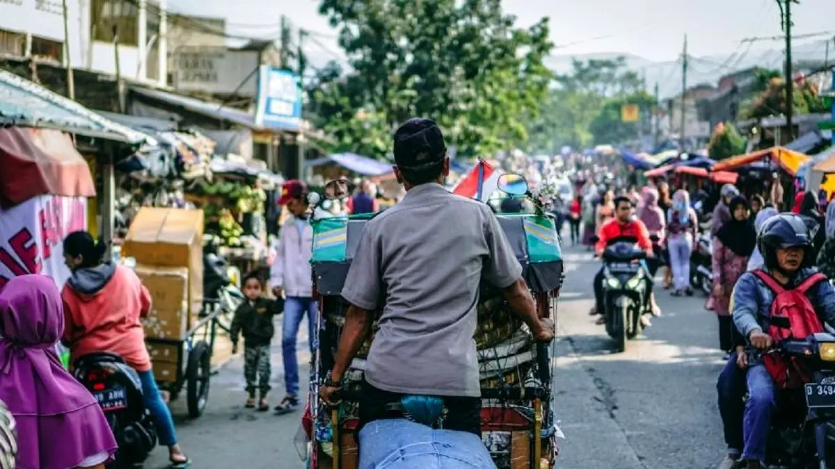 (ویدئو) عجیب‌ترین مدل اساب‌کشی در جهان!