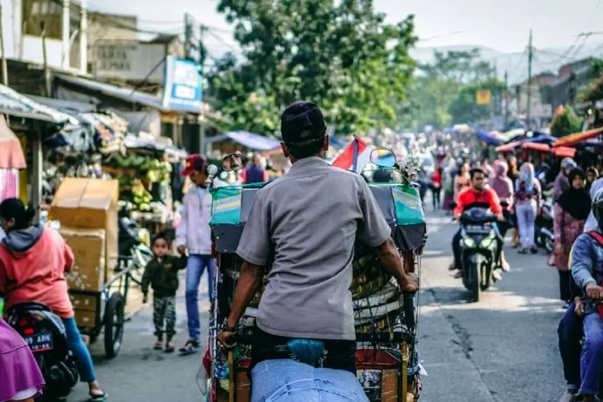 (ویدئو) عجیبترین مدل اسابکشی در جهان!