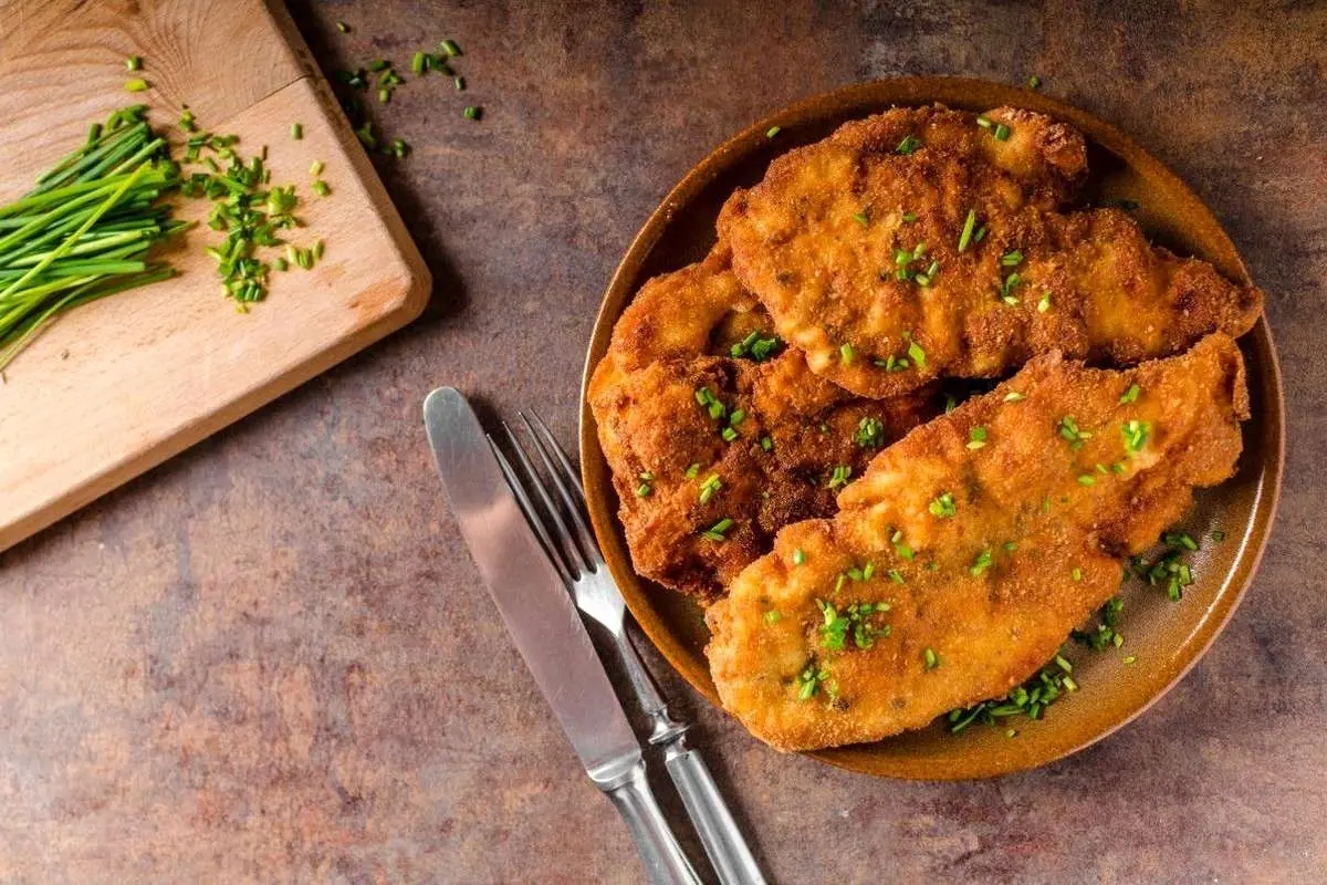 طرز تهیه غذای جذاب؛ طعمی که زیر دندان میماند