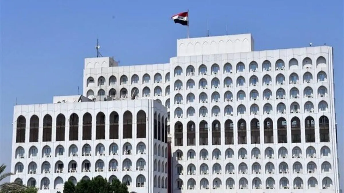 این بار تندرو‌ها مقابل سفارت عراق در کپنهاگ به قرآن اهانت کردند/ بغداد محکوم کرد