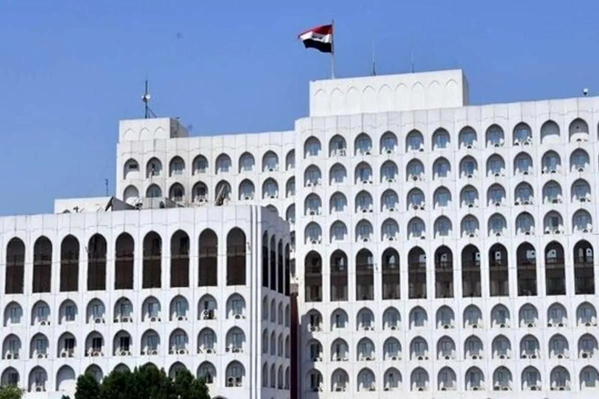 این بار تندروها مقابل سفارت عراق در کپنهاگ به قرآن اهانت کردند/ بغداد محکوم کرد