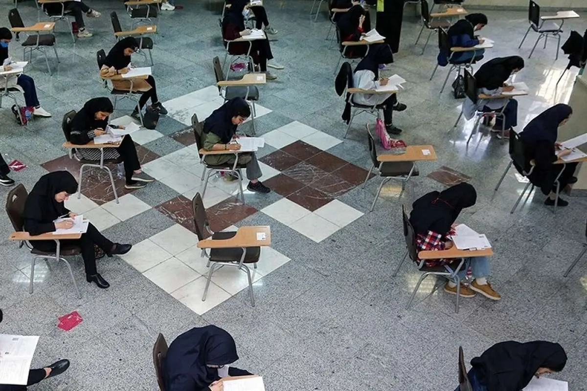 ترفند باورنکردنی پشتکنکوریها برای تحصیل پزشکی