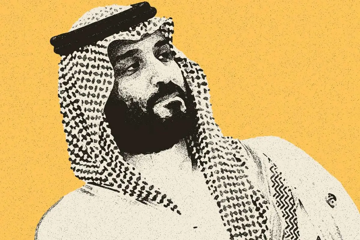 معانی معمای ۷۵ میلیارد دلاری عربستان سعودی!