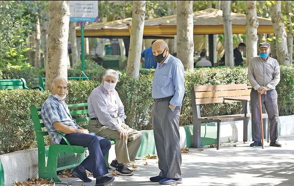 صدور احکام جدید افزایش ۱۵ درصدی «حقوق بازنشستگان» / اعمال افزایش از مردادماه