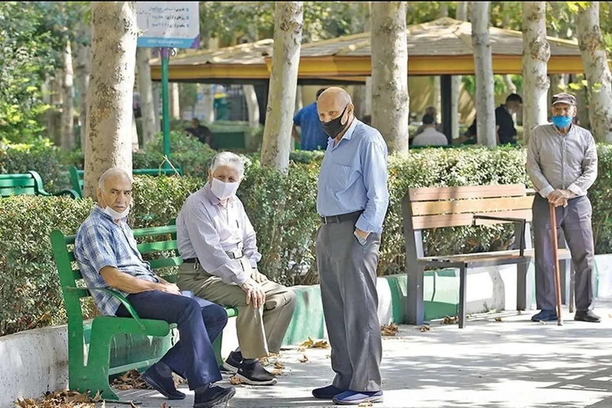 صدور احکام جدید افزایش ۱۵ درصدی «حقوق بازنشستگان» / اعمال افزایش از مردادماه