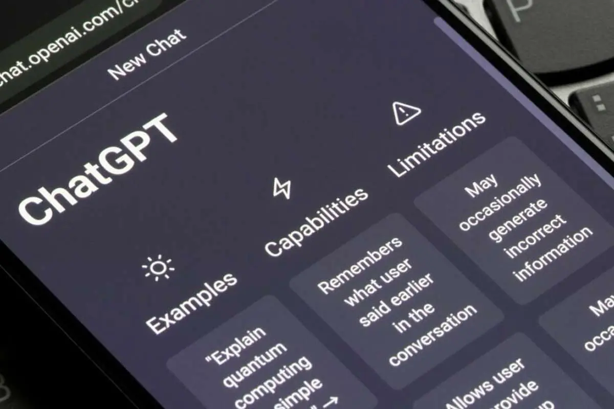 نسخه اندروید اپلیکیشن ChatGPT تا چند روز دیگر منتشر میشود
