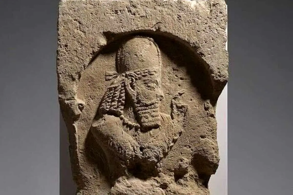 هویت واقعی سنگنگاره دوره ساسانی تشریح شد