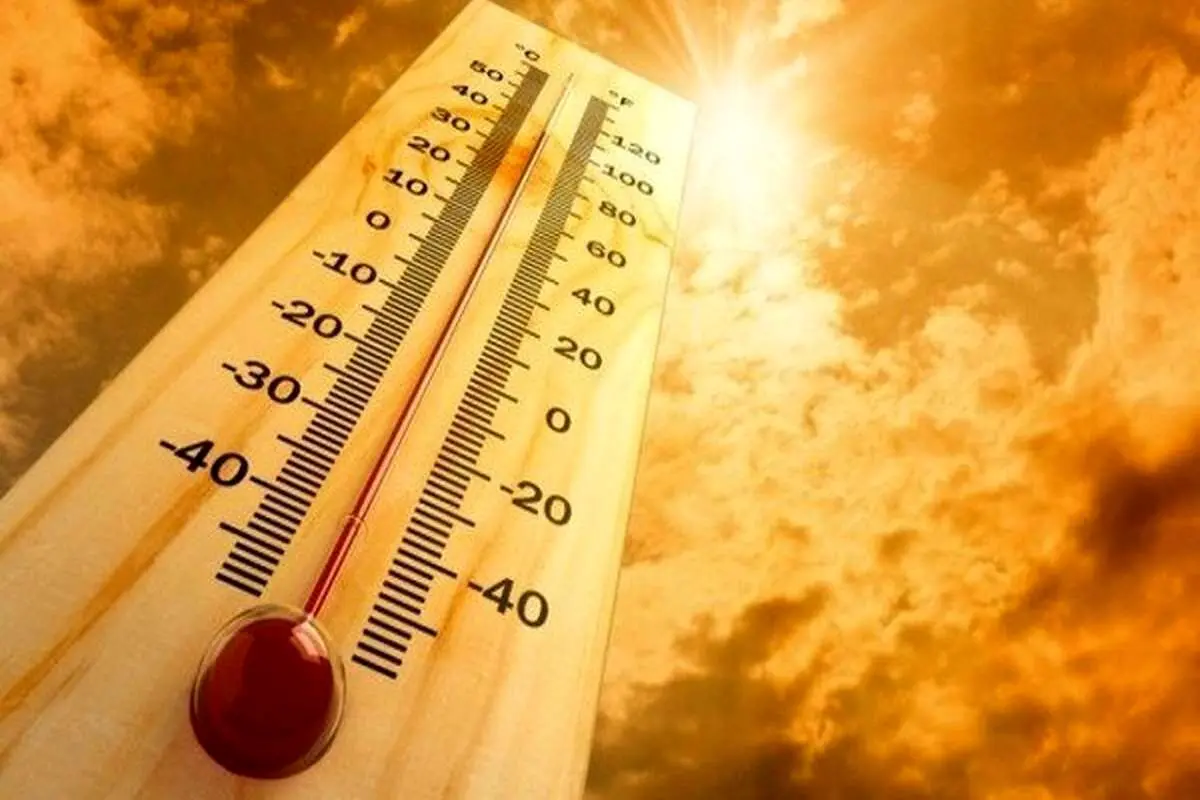 مرداد ماه گرمترین ماه تاریخ خواهد بود؟