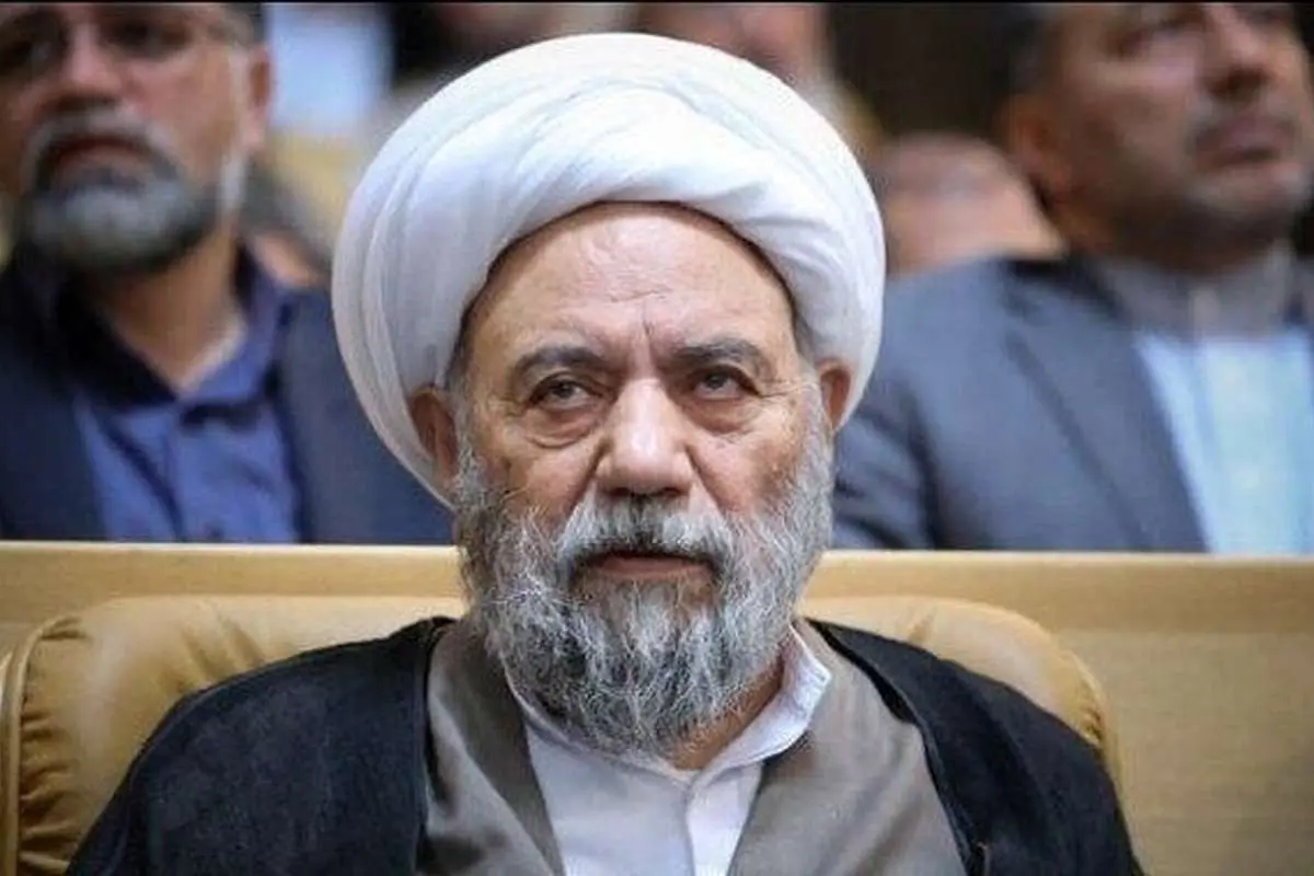 خاکسپاری در قم انجام نشد! پیکر آیتالله شیخ حسن صانعی مجددا به تهران بازگشت!