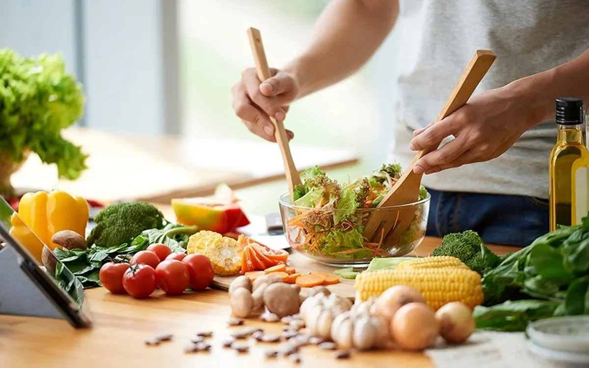 کدام رژیم غذایی تاثیر بیشتری بر محیط زیست دارد؟