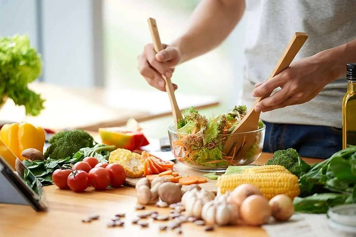 کدام رژیم غذایی تاثیر بیشتری بر محیط زیست دارد؟