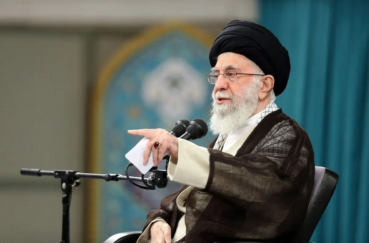 پیام رهبر انقلاب در پی جسارت به ساحت قرآن مجید در سوئد
