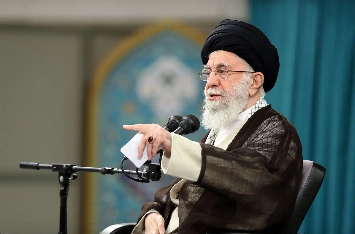 پیام رهبر انقلاب در پی جسارت به ساحت قرآن مجید در سوئد