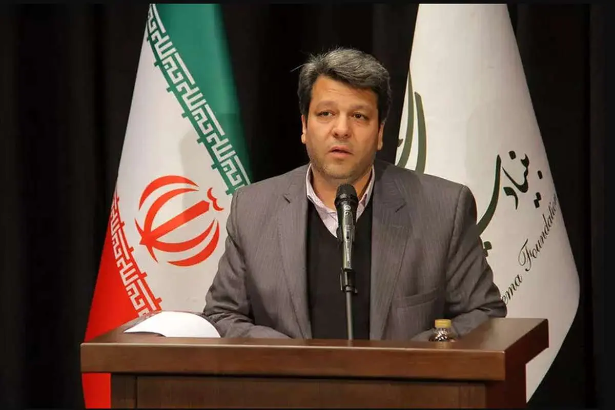 حضور آثار سینمای سوئد در جشنواره‌های ایران ممنوع شد