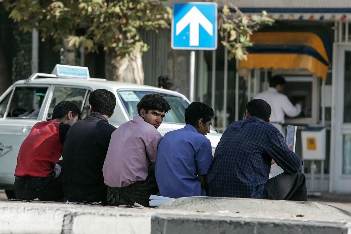 کاهش نرخ بیکاری در ۱۷ استان