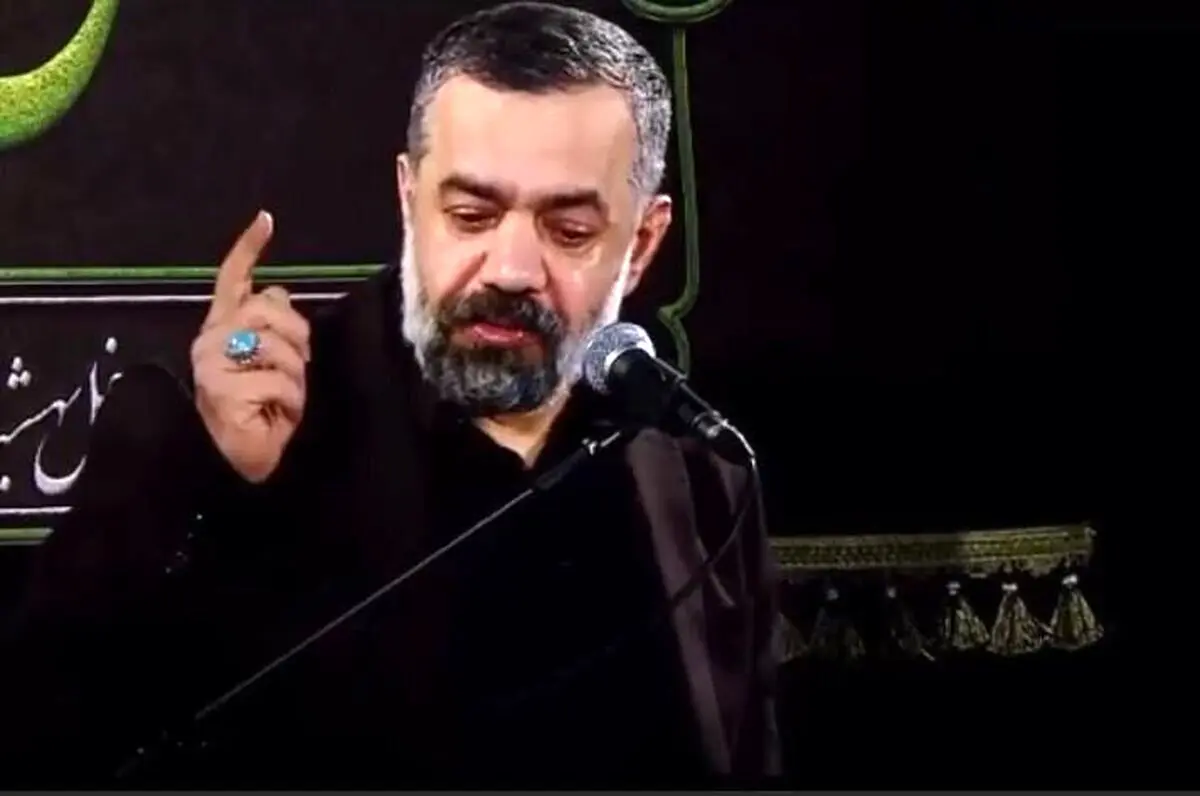 (ویدئو) خاطره محمود کریمی از رفتار حاج قاسم با بدحجاب‌ها
