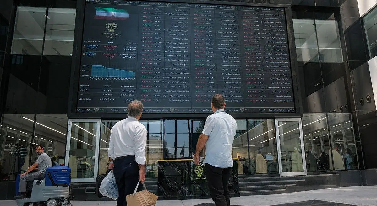 پیش‌بینی بورس فردا یکم مرداد ۱۴۰۲